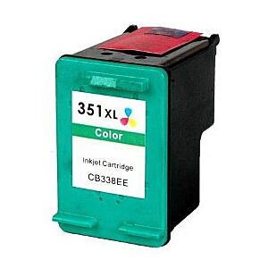 Tinteiro Compativel HP 351XL