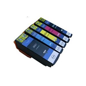 Tinteiro Compativel Epson T2633