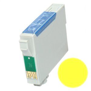 Tinteiro Compativel Epson T0714