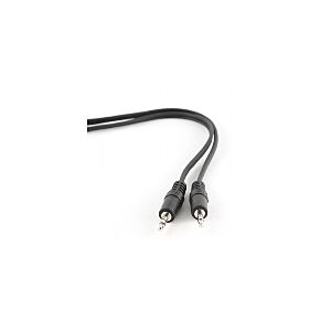 cabo AUDIO GEMBIRD CONECTOR 3,5MM 5M