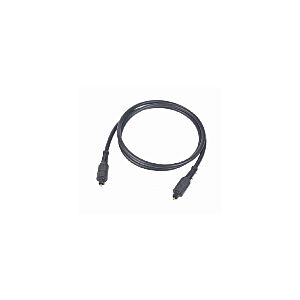 cabo OPTICO GEMBIRD TOSLINK 2M
