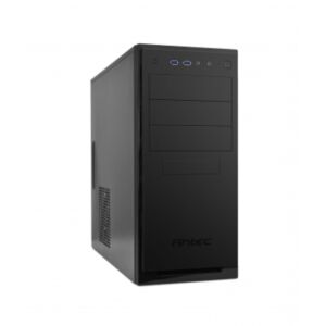 CAIXA ANTEC NSK4100 ATX 2xUSB 3.0 S/N FONTE Preto