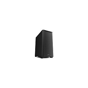 CAIXA SHARKOON M30 BLACK ATX 2XUSB3.0 sem FONTE