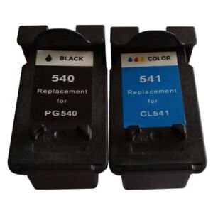 Tinteiro Compativel Canon CL541XL