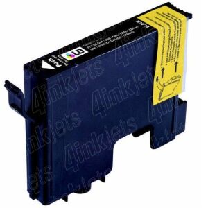 Tinteiro Compativel Epson T0611