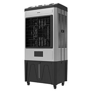 Cecotec A01_EU01_106744 humidificador Impulsor 60 L Negro, cinzento 200 W