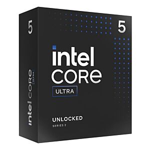 CPU INTEL ULTRA 5 245KF LGA1851 BOX