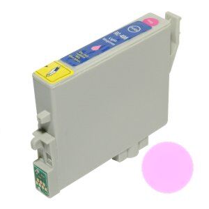 Tinteiro Compativel Epson T0806