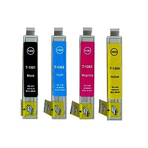 Tinteiro Compativel Epson T1302
