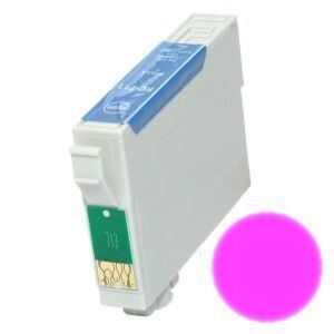 Tinteiro Compativel Epson T0713