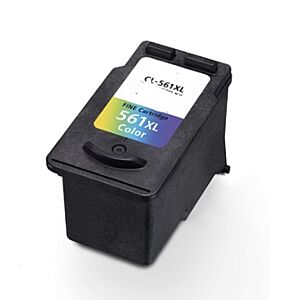 Tinteiro Compativel Canon CL561XL