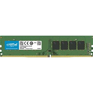 DDR4 CRUCIAL 8GB 3200