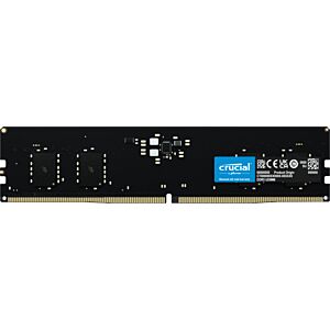 DDR5 CRUCIAL 8GB 5600
