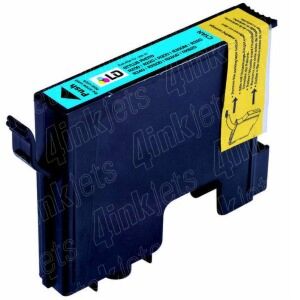 Tinteiro Compativel Epson T0482