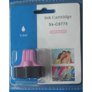 Tinteiro Compativel HP 363 LM