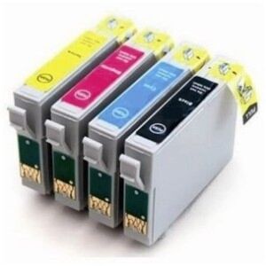 Tinteiro Compativel Epson T1812