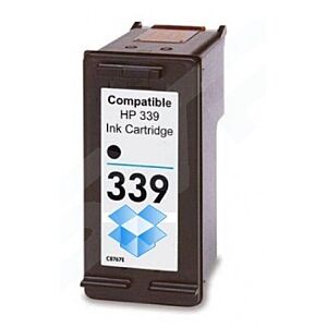 Tinteiro Compativel HP 339