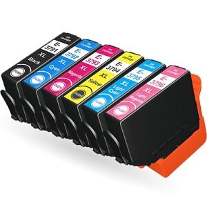 Tinteiro Compativel Epson T3784XL