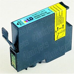 Tinteiro Compativel Epson T0795