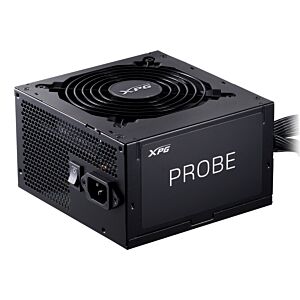 FONTE ALIMENTACION XPG PROBE 600W 80+ BRONZE NON MODULAR ATX