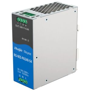 FONTE DE ALIMENTACI?N RUIJIE REYEE RG-NIS-PA240-54