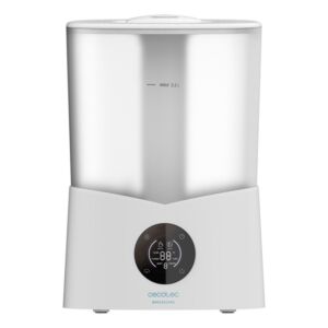 HUMIDIFICADOR 05631 2600 LIGHT SMART