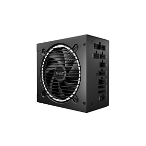 be quiet! Pure Power 13 M | 1000W fonte de alimentação 20+4 pin ATX ATX Preto