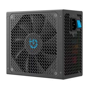 Hiditec BZ750 v2 80PLUS BRONZE fonte de alimentação 750 W 20+4 pin ATX ATX Preto