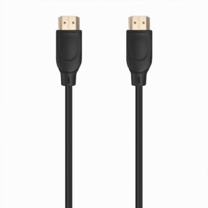 AISENS A120-0723 cabo HDMI 1,5 m HDMI Type A (Standard) Preto