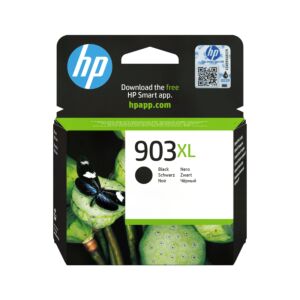 HP Tinteiro original 903XL Preto de elevado rendimento