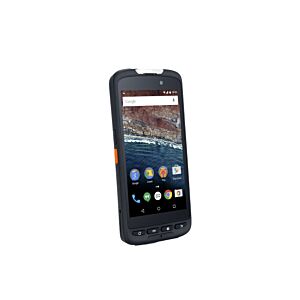 Premier Maxi 21 computador móvel 12,7 cm (5") 720 x 1280 pixels Ecrã táctil Preto