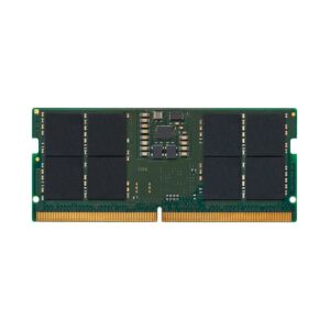 Kingston Technology ValueRAM módulo de memória 16 GB 1 x 16 GB DDR5 5600 MT/s 262-pin SO-DIMM
