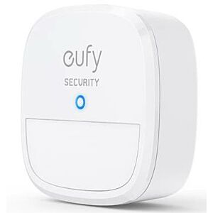 Eufy T8910021 detetor de movimento Sem fios Parede Branco