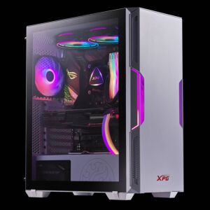 XPG Starker PC Branco
