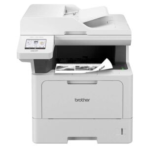 Brother MFC-L5710DN Impressora Multifunções Laser A4 1200 x 1200 DPI 48 ppm