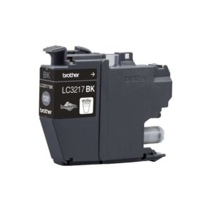 Brother LC-3217BK tinteiro Original Preto