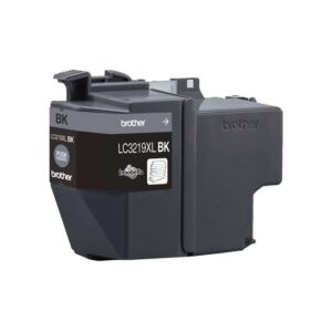 Brother LC-3219XLBK tinteiro Original Preto