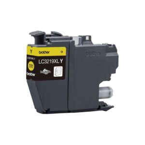 Brother LC-3219XLY tinteiro Original Amarelo