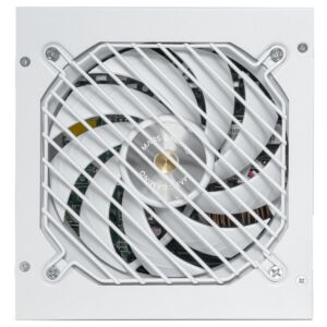 Mars Gaming MPB750SIMW fonte de alimentação 750 W 24-pin ATX ATX Branco