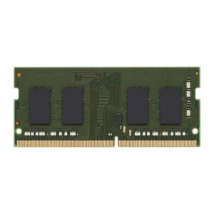 Kingston Technology ValueRAM módulo de memória 16 GB 1 x 16 GB DDR4 3200 MT/s 260-pin SO-DIMM