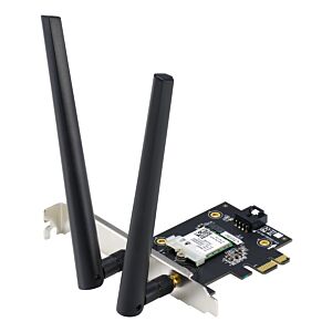 ASUS PCE-AX1800 BT5.2 Interno WLAN / Bluetooth 1775 Mbit/s