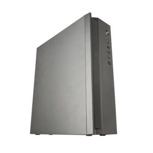 Tacens Anima ACSLIM500 caixa para computador Mini Tower Preto 500 W