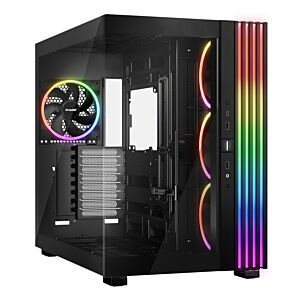 be quiet! LIGHT BASE 900 FX Black Full Tower Preto