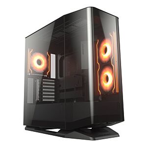 COUGAR Gaming FV270 RGB Midi Tower Preto