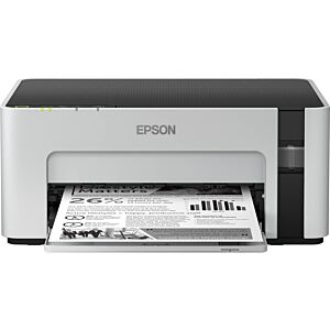 Epson EcoTank ET-M1120 impressora a jato de tinta 1440 x 720 DPI A4 Wi-Fi