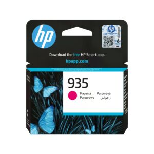 HP Tinteiro original 935 Magenta