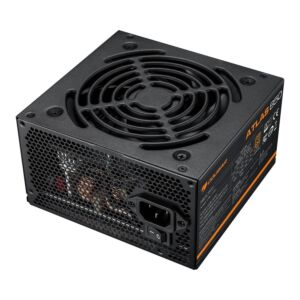 COUGAR ATLAS 650W fonte de alimentação 24-pin ATX ATX Preto