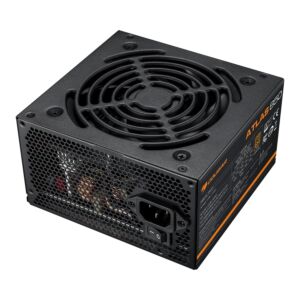 COUGAR CGRVG-750 fonte de alimentação 750 W 24-pin ATX ATX Preto