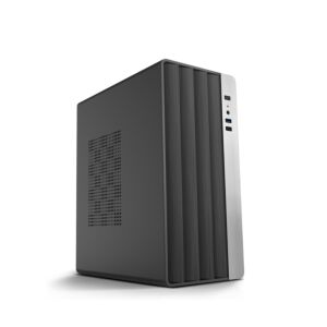 CoolBox COO-PCM870-1 caixa para computador Midi Tower Preto 500 W