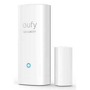 Eufy T89000D4 sensor de portas/janelas Sem fios Porta/Janela Branco